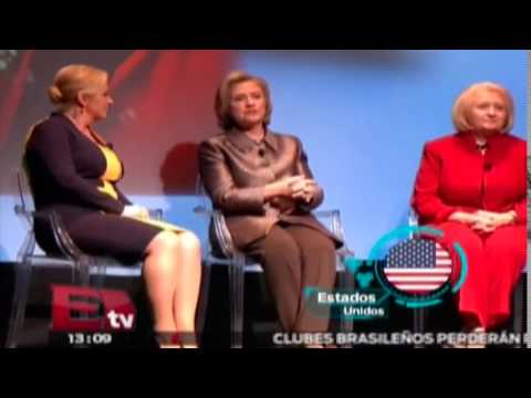 Hillary Clinton aclarará el caso de sus correos privados/ Global