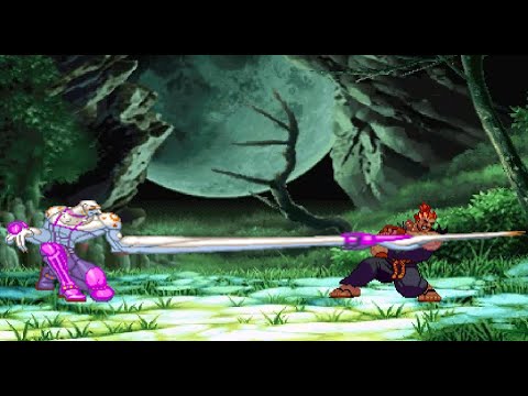 when you learn how to whiff punish