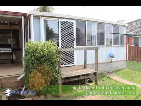 11 Bloodwood Place, Bradbury - Prudential Real Estate 4628 0033