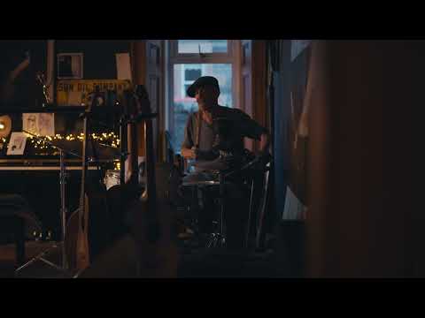Foy Vance - A.I. (Live at Home)