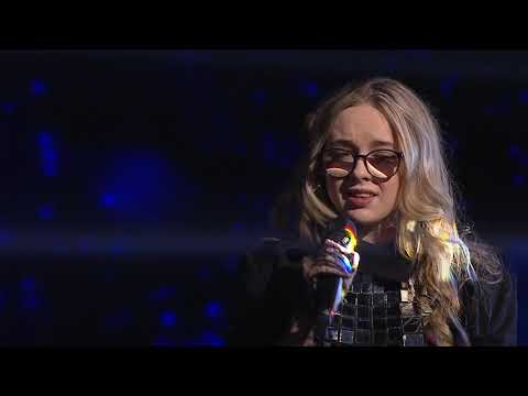 Radvilė Galminaitė ir Liepa Norkevičienė – Dainuok su manim. VI laida. LRT © 2021