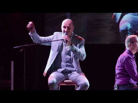 JOZEF HOLLY - The Sound Of Silence