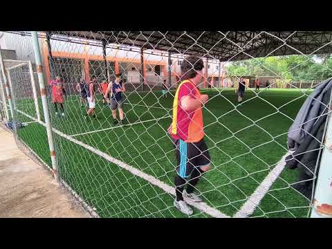 Vídeo da partida