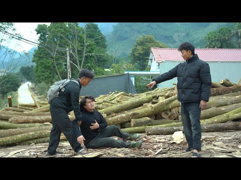 Disrespecting former CEO Hung and the consequences | Ly Tieu Ca