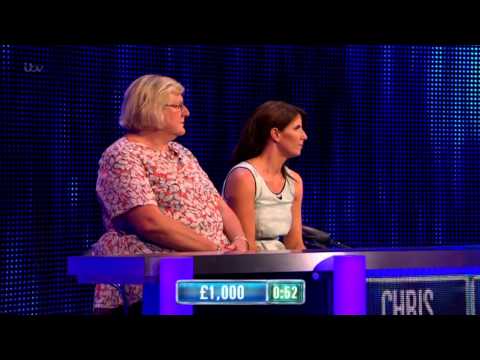 Ryan The Baker - The Chase