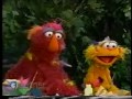 Sesame Street Telly New HD