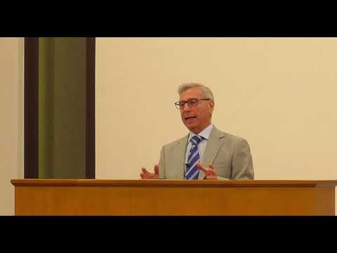 Culto di Giovedì 23 Marzo 2023 - Il Signore è attento!