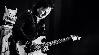 Andy La Rocque Best Solos