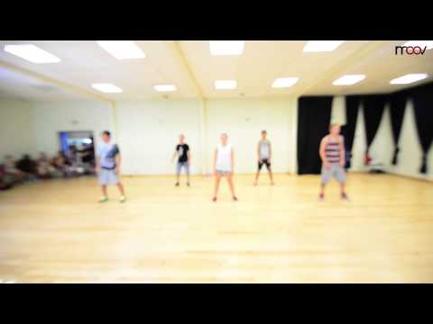 MooV | Hip Hop Event | Day_2 | Chorégraphie Mathieu Arnaud | ITou Video