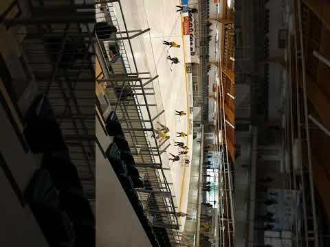 KalPa U13-Warkis U14 1-2 erä