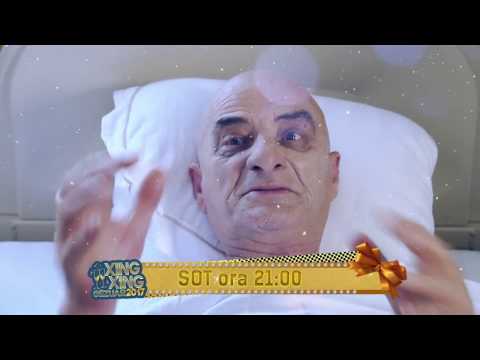 XING XING GEZUAR 2017, 31 dhjetor 21:00