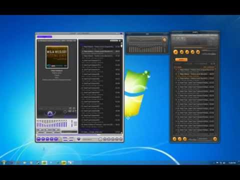 AIMP 3 & WINAMP.mp4