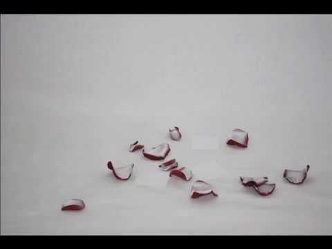 Saint Saviour - Red Sun