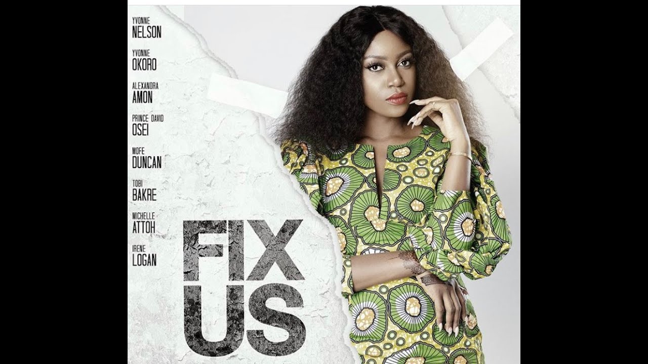Fix Us trailer