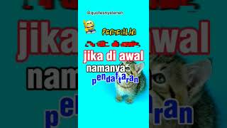 Download lagu Kata bijak lucu NGAKAK penyesalan #shorts #lucu #penyesalan #katabijak mp3 Download lagu Kata bijak lucu NGAKAK penyesalan #shorts #lucu #penyesalan #katabijak mp3