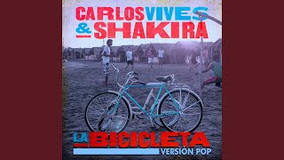 La Bicicleta (Versión Pop)