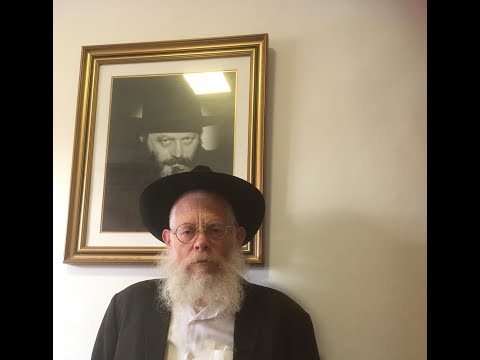 Naso 5781. "Raise Your Head!"