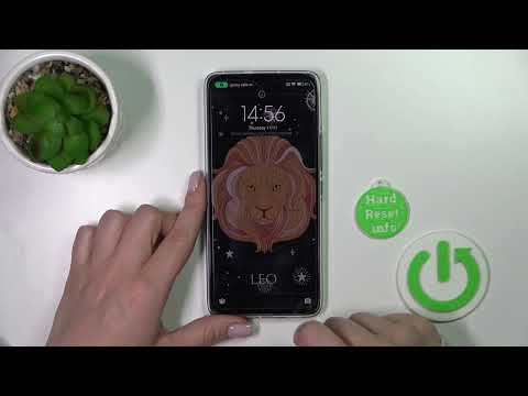 How to Change Fingerprint Sensor Animation on Xiaomi 12 Lite