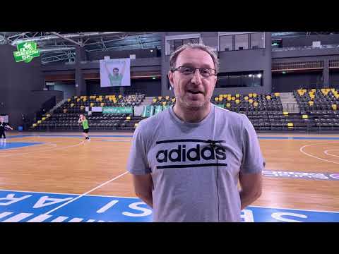 🎙Jovana Pašić & Annemarie Gödri-Părău & Zoran Mikes – Finals – LNBF