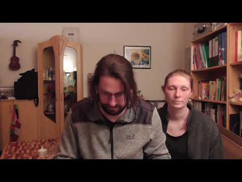 Gedanken zum 17.3.2021 - Meine engen Grenzen (KAA 083)