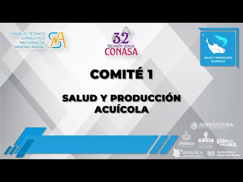 SALUD Y PRODUCCIÓN ACUÍCOLA