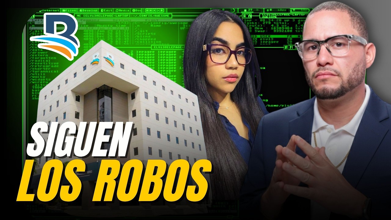 Siguen Las Quejas Del Banreservas | Nadie Hace Nada