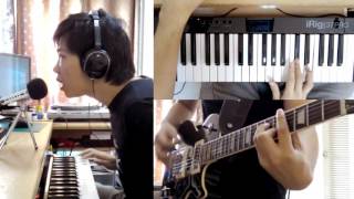 [Cover] Money - Mystery Skulls