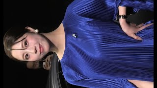 【 BMWブース　展示車両 / コンパニオン ①】Tokyo autosalon 幕張メッセ　2025.01.12