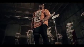 E-40 feat. Slim Thug &amp; Z-Ro - Choices (Yup) (Remix) (Music Video)