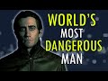 World S Most DANGEROUS Man The Sigma Male 10 Reasons Why A Sigma Is Dangerous