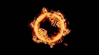 Hidden Orchestra - The Burning Circle.