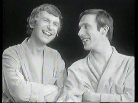 Frans Halsema - Omzien in vrolijkheid - Herinneringen (KRO 1991)