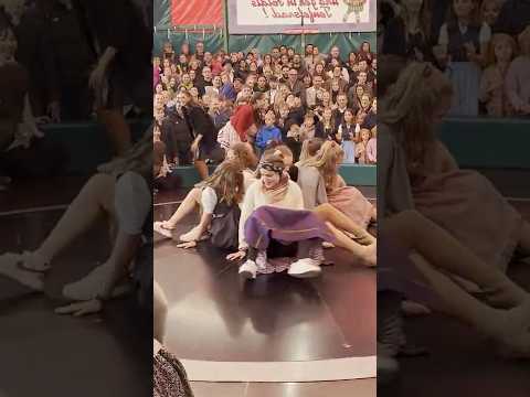 MUST SEE 😍 Devil’s Wheel / Oktoberfest / Teufelsrad 2025