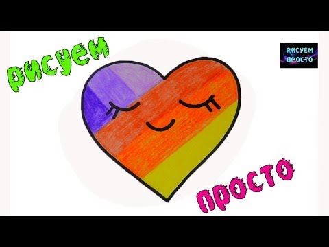 Как нарисовать логотип приложения LIKE/398/How to draw a logo for the app LIKE