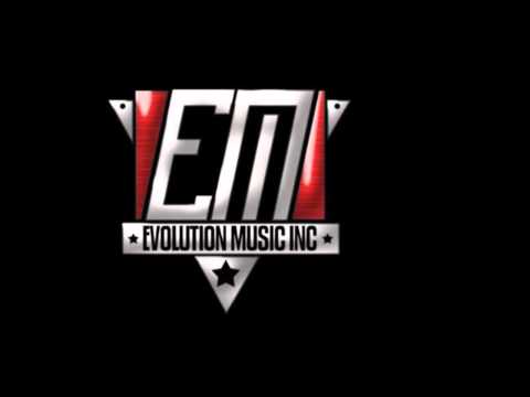 Evolution Music inc - Jhoan Joe - Lo que no te mata,Te Hace mas fuerte