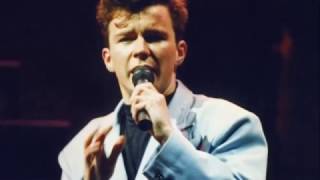 5 Ain&#39;t Too Proud To Beg   Rick Astley