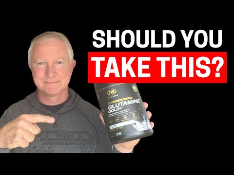 Benefits of Glutamine in 7 Minutes (+ Who Should Avoid It)