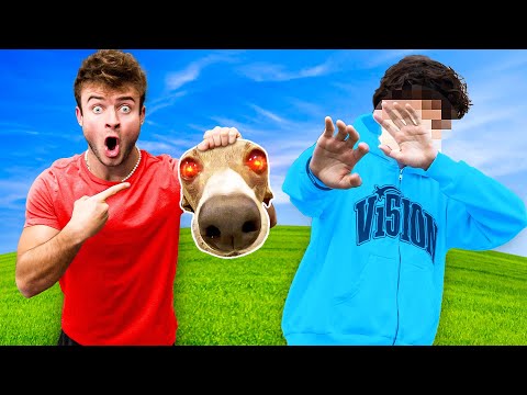 I EXPOSED Veshremy’s Face!