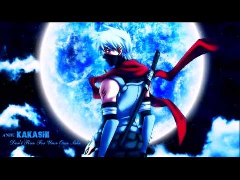 Naruto OST - Oh! Student and Teacher Affection Remix