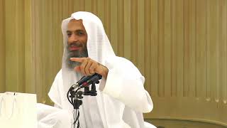 صورة الدرس (5) | شرح صحيح الأذكار والأدعية الشرعية | لفضيلة الشيخ/ خالد اسماعيل