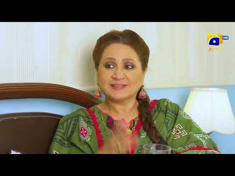 Qalandar Episode 20 || Best Scene 01 || Geo Entertainment