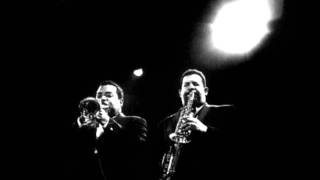 Cannonball Aderley - Tribute to brownie