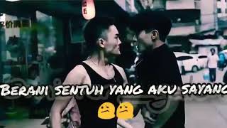 Download lagu Status WA jangan pernah sentuh yang aku sayang mp3