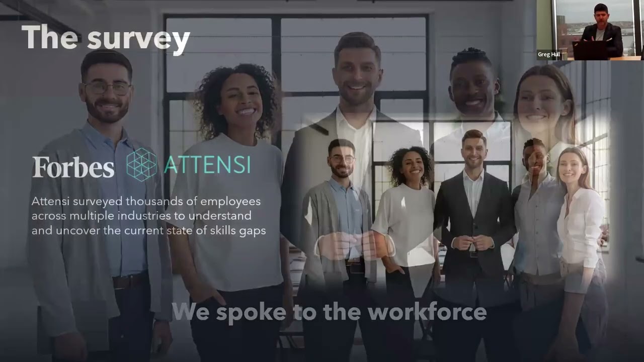 Training Time Travel: Upskill Your Team with Behavioral Change