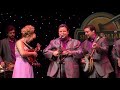 God Put A Rainbow In The Clouds - Rhonda Vincent & The Rage