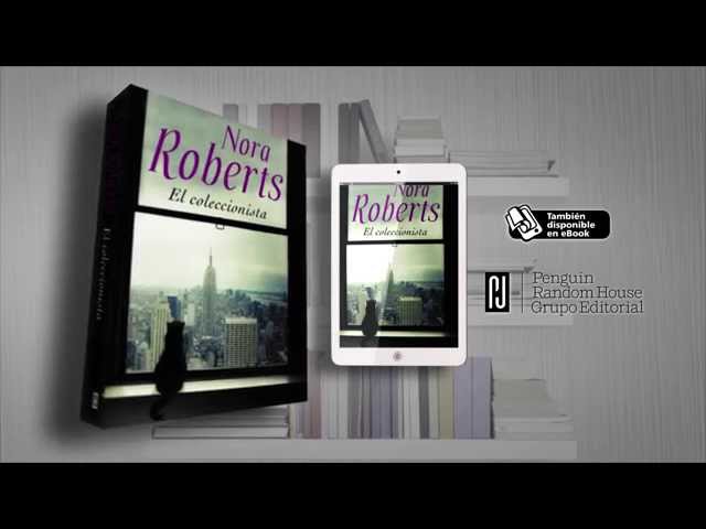 Vídeo relacionado con El coleccionista (Best Seller)