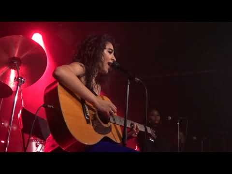 Kara Marni (@KaraMarni)-Ex Factor/Better Now @HoxtonSquareBar, 14th Nov 2018