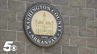 Washington County CSU shuts down after staff resignations