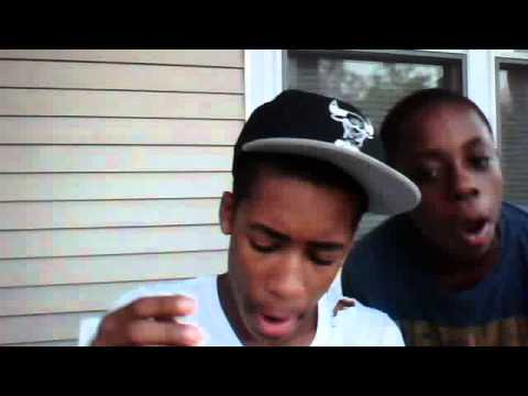 Eljay Ft. K-money Intro