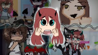Top 4 Animations I Didn’t Post And Reason Why😵‍💫 ​⁠@Beesha_13